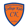 IEP COLLEGE KIDS