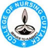 College of Nursing Cuttack