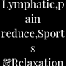 Sports Bodywork Massage