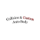 Collision and Custom Auto Body