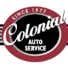 Colonial Auto Service