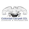 Colonial Carpet Company, Cleaning and Restoration