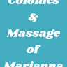 Colonics & Massage of Marianna