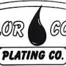 Color Coat Plating