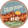 Color Ridge Farm & Creamery