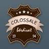 Colossale Bőrdivat Budapest