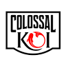 Colossal Koi