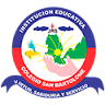 San Bartolome school