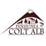 Pensiunea Colț Alb