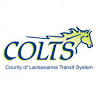 Lackawanna Transit Center