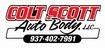 Colt Scott Auto Body, LLC