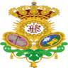 Cofradía de Ntro. Padre Jesús de la Columna y María Santísima de la Paz y Esperanza