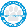 Combs Veterinary Clinic