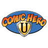 Comic Hero University