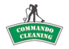 Commando Cleaning