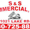 S & S Commercial LLC