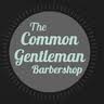 The Common Gentleman Barbershop