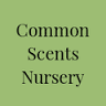 Common Scents Greenhouses