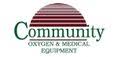 Community Oxygen & Medical