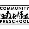 Community Preschool of Whitefish Bay