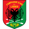 La Compagnie d'Arc de Lisses