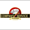 COMPANY SERVICE FOOD S.A.S