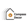 Compass Decor
