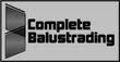 Complete Balustrading