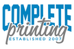 Complete Printing Solutions, Inc