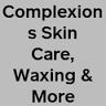 Complexions Skincare, Waxing & More