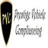 Prestige Vehicle Compliancing
