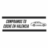 Compramos tu Coche en Valencia