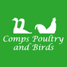 Comps Poultry and Birds