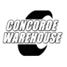 Concorde Warehouse