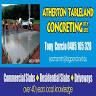Atherton Tableland Concreting