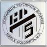 Confidential Psychiatric Services