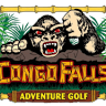 Congo Falls Adventure Golf
