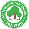 Công ty cổ phần Công Trình Đô Thị Trà Vinh