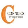 Connor's N.Y. Deli and Wings