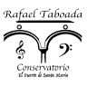 CONSERVATORIO RAFAEL TABOADA
