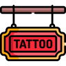 Consolidated Tattoo Parlor