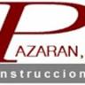 Construcciones Pazaran SL