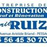 Construction Ruiz Eric