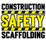 Construction Safety Scaffolding