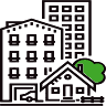 Edificio Parque de la Justicia