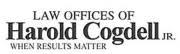 Law Offices Of Harold Cogdell, Jr., P.L.L.C.