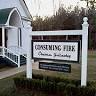 Consuming Fire Fellowship