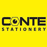 Conte Stationary