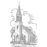 Willerup United Methodist Church