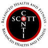 Scott Conti Balanced Health And Fitness
